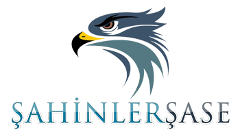 Şahinler Şase Logo